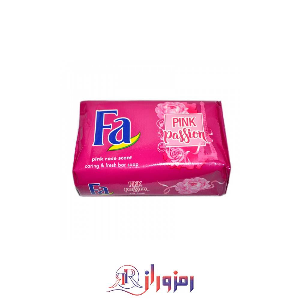 صابون فا حجم 175 گرم بسته ی 6 عددی،خرید و قیمت صابون فا حجم 175 گرم بسته ی 6 عددی